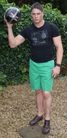Dan Carter^1 One of the British Beef